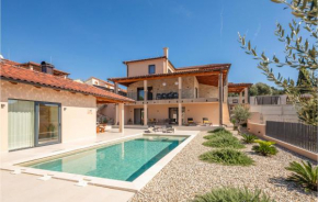 Villa Wave